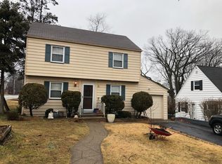 156 Union Pl, Ridgefield Park, NJ 07660