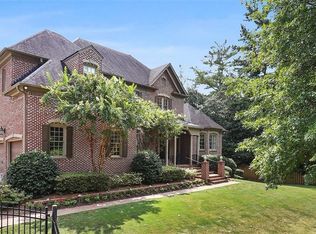 4576 Paper Mill Rd SE, Marietta, GA 30067