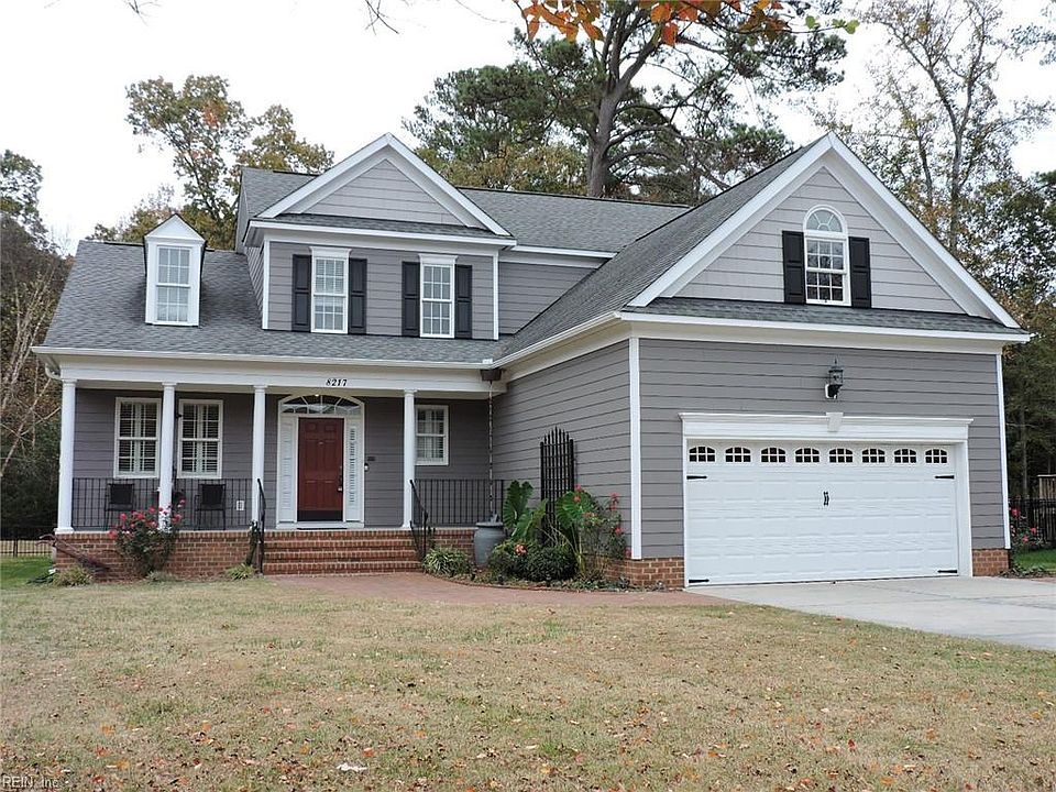8217 Hawthorn Dr, Hayes, VA 23072 Zillow