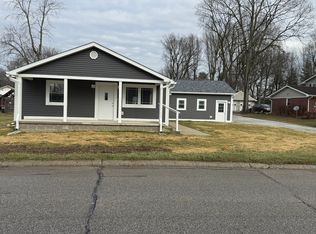 610 E McKay Rd, Shelbyville, IN 46176