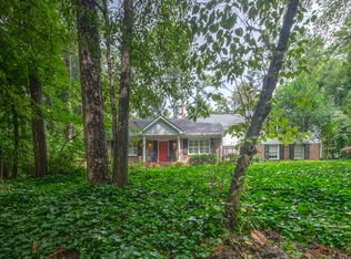 6610 Burdett Dr, Sandy Springs, GA 30328