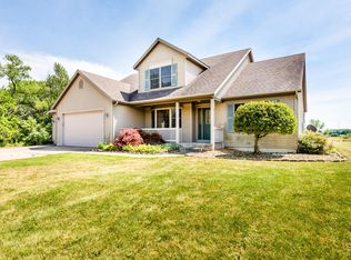 3290 Snow Rd, Bridgman, MI 49106