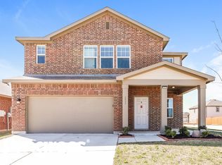5533 McMahan Ln, Crowley, TX 76036