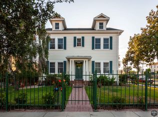 1559 Rosalia Rd, Los Angeles, CA 90027