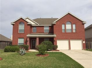 24530 Forest Path Ct, Spring, TX 77373