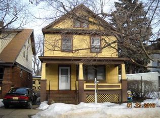 2817 German St #N7-24, Erie, PA 16504