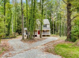 9312 Three Chopt Rd, Henrico, VA 23229