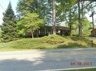 6170 Walker Rd, Riverdale, GA 30296