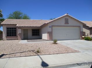 303 Desert Knolls St, Henderson, NV 89014