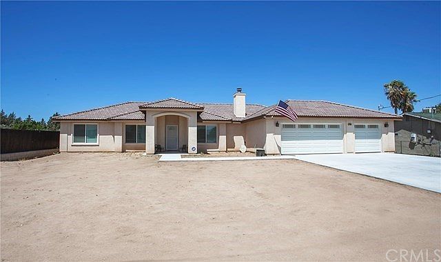 Custom home in great neighborhood!