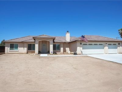 7156 Cottonwood Ave, Hesperia, CA, 92345