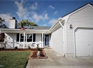 1904 Lapis Ln, Virginia Beach, VA 23456
