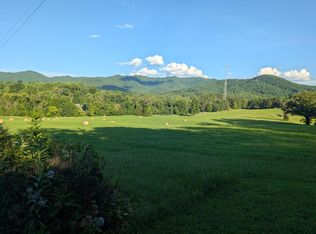 0 Edwina Bridgeport Rd, Newport, TN 37821