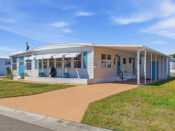 1107 44th Avenue Dr E, Ellenton, FL 34222