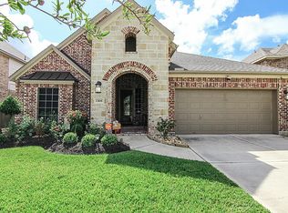 13108 Spear Trail Ct, Rosharon, TX 77583