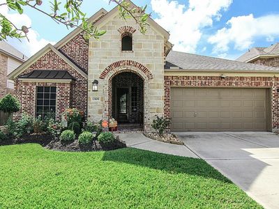 13108 Spear Trail Ct, Rosharon, TX, 77583