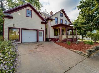 104 Thompson St, Mount Horeb, WI 53572