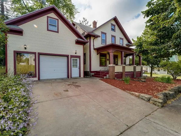 104 Thompson STREET, Mount Horeb, WI 53572