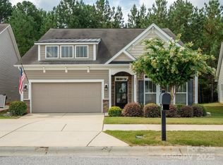 3027 Cricket Ln, Lancaster, SC 29720