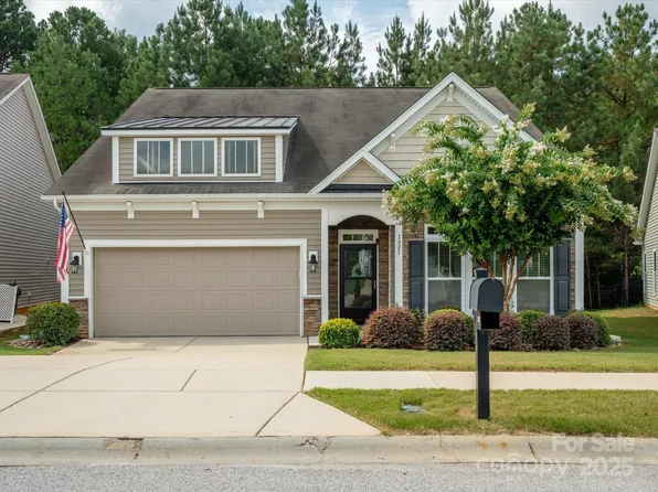 3027 Cricket Ln, Lancaster, SC 29720