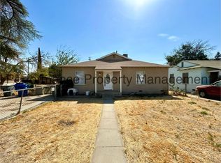 411 Douglas St, Bakersfield, CA