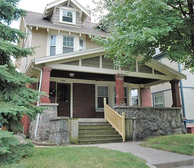 Unit 2 (upper) entry