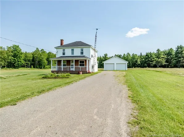 2649 Saint Ignace, Saint Louis, NB E4X 2J3