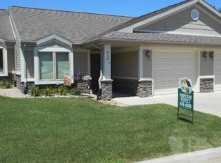 414 Polk St, Iowa Falls, IA 50126