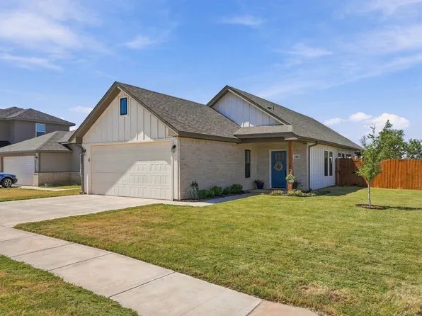 7602 Florence Dr, Abilene, TX 79606