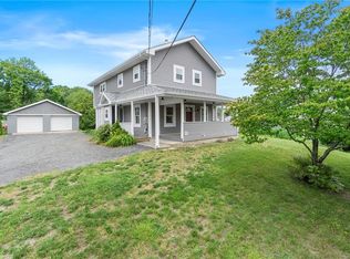 78 Gervais St, Coventry, RI 02816