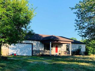 13360 Shipley Rd, Johnstown, OH 43031