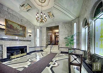Sold by Halstead Real Estate