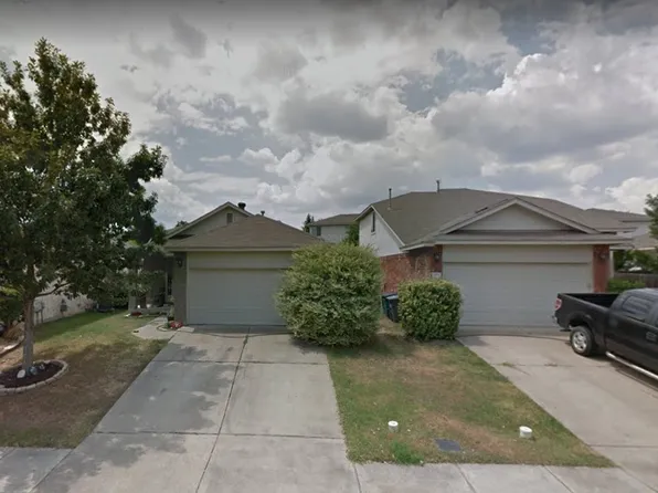 2406 Jesse Owens Dr, Austin, TX 78748