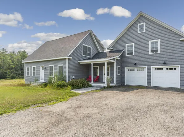 1 Mclaughlin Lane, Scarborough, ME 04074