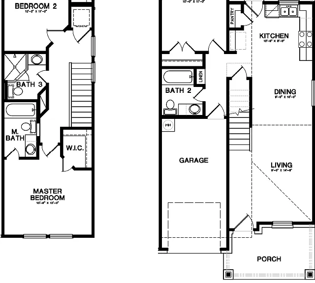Windermere Parke Garden Villas — Photo 22