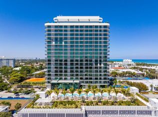 580 72nd St #1608, Miami, FL 33141