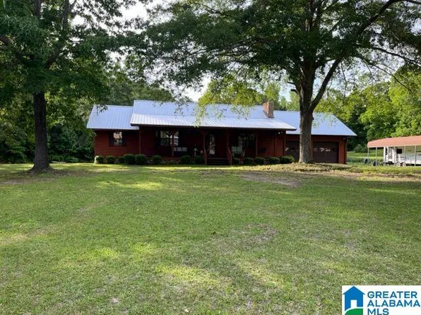 15564 County Road 51, Jemison, AL 35085