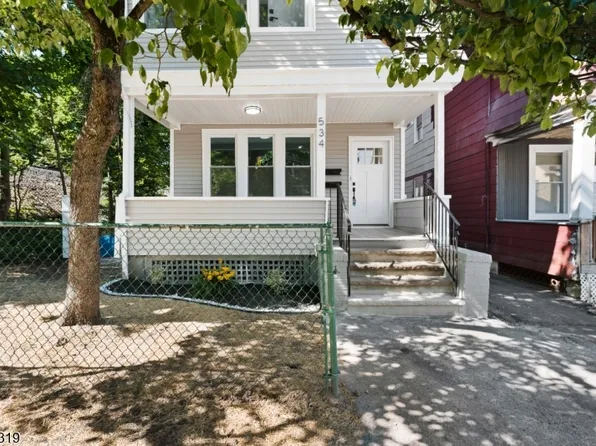 534 Morris St, City Of Orange Twp., NJ 07050
