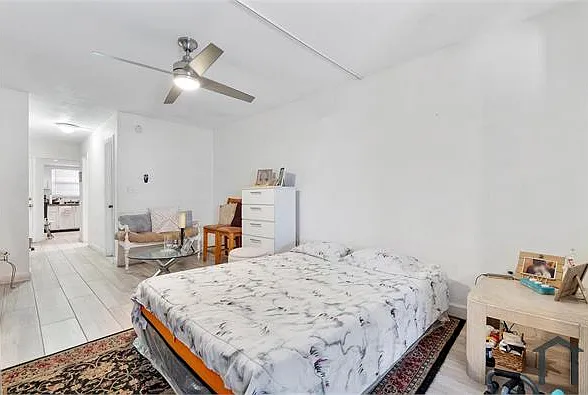 Studio, 407 sqft, $1,200 — Photo 4