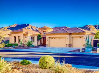 4311 W Coplen Farms Rd, Laveen, AZ 85339