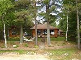 1611 Propwash Bay Rd, Arbor Vitae, WI 54568