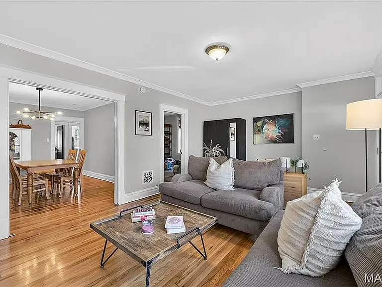 5234 Devonshire Ave #2F — Photo 5