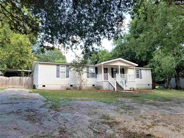 370 Bradley Dr, West Columbia, SC 29170