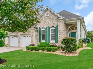 21 Long Bay Rd, Jackson, NJ 08527