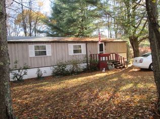 656 Marsh Rd, Glen Wild, NY 12738