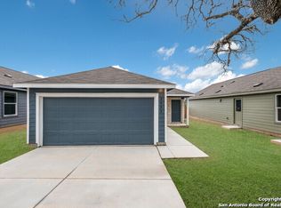 8428 Violet Sapphire, San Antonio, TX 78263