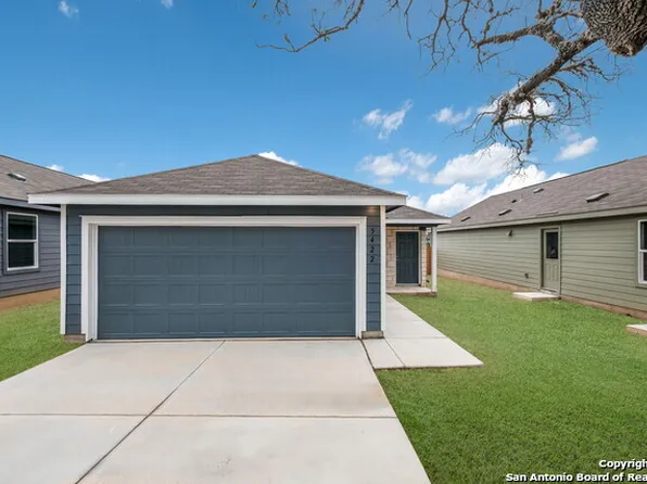 8815 Macdona Place, San Antonio, TX 78211