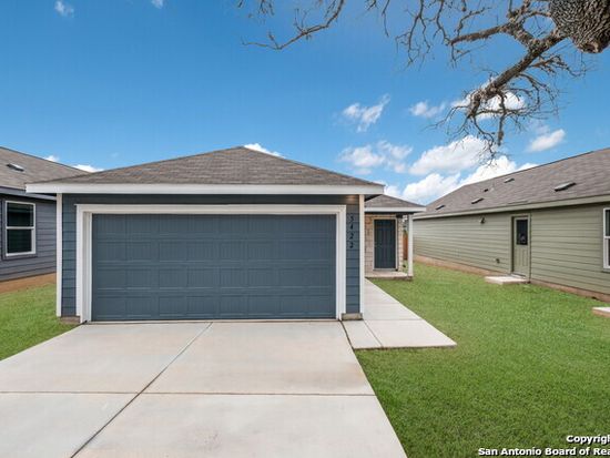 8715 Macdona Place, San Antonio, TX 78211