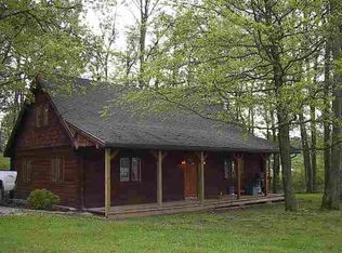 3823 Grafton Rd, Morgantown, WV 26508