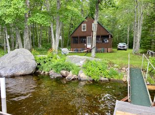 7 Bowden Rd, Searsmont, ME 04973